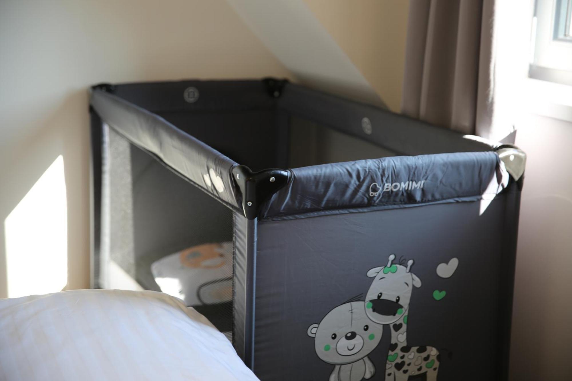 Apartman Pod Plesivcem Abertamy Eksteriør bilde